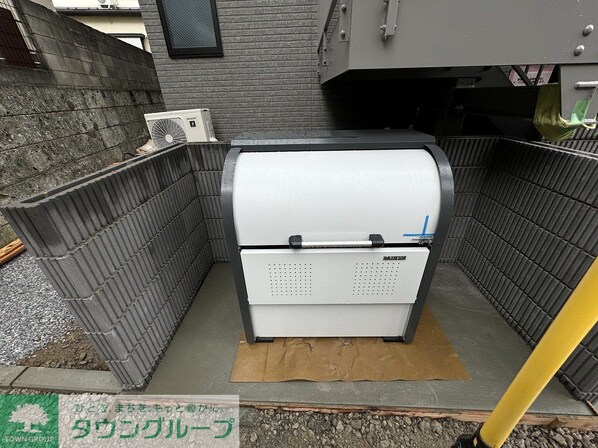 plumas北野の物件内観写真